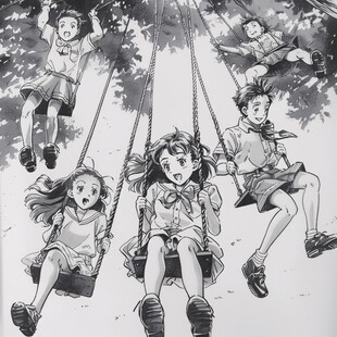 《月影传说》韩漫屋免费漫画推荐