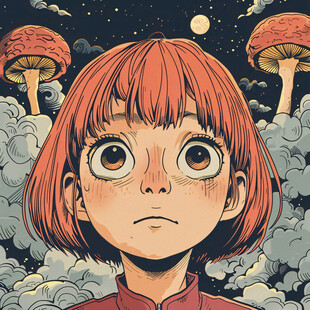 陆星辰 - 韩漫屋奇幻漫画主角介绍